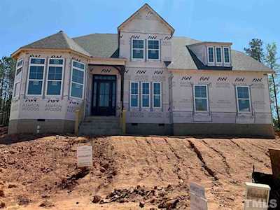 109 Little Cove Court #Lot 118 Holly Springs, NC 27540