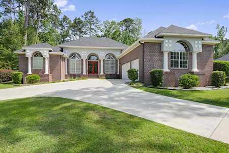 2631 Wharton Circle Tallahassee, FL 32312