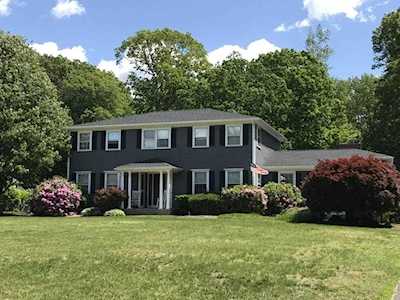30 Juniper Road Holliston, MA 01746