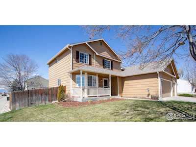 741 Sandpoint Dr Longmont, CO 80504