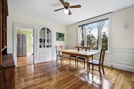 40 Louders Lane Boston, MA 02130