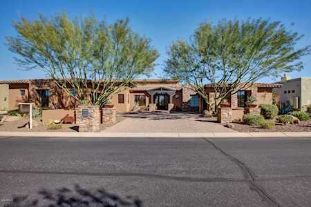 26817 N Sandstone Springs Road Rio Verde, AZ 85263