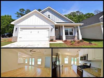 5212 Lexington Point Lane Tallahassee, FL 32311