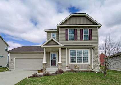 692 Sanibel Ln Sun Prairie, WI 53590