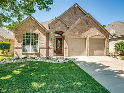 3513 Stone Creek Court Fort Worth, TX 76137