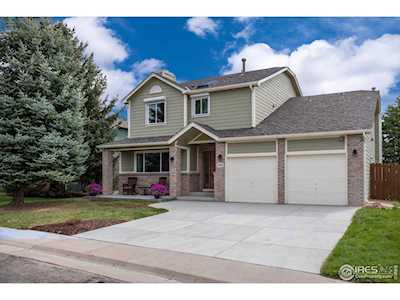1922 Quail Cir Louisville, CO 80027
