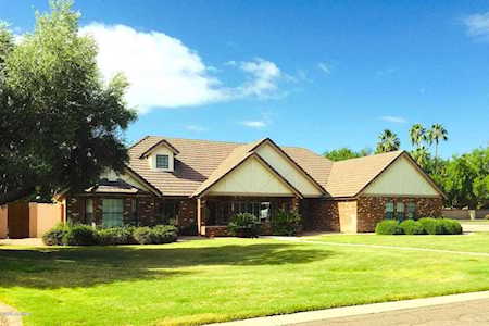 817 E Juanita Avenue Gilbert, AZ 85234