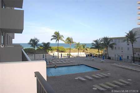 9273 Collins Ave #202 Surfside, FL 33154
