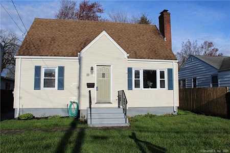 10 Yale Street West Hartford, CT 06110