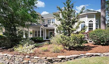 413 Marsh Oaks Drive Wilmington, NC 28411