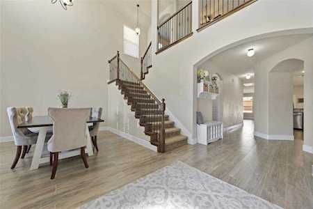 1408 Brewer Lane Celina, TX 75009