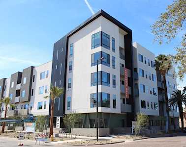 1130 N 2nd Street #313 Phoenix, AZ 85004