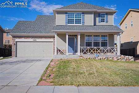 12876 Casa De Campo Road Peyton, CO 80831