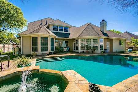 6410 Meade Drive Colleyville, TX 76034