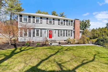 18 Indian Hill Road Medfield, MA 02052