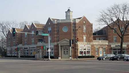 1625 Glenview Rd #310 Glenview, IL 60025