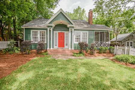572 E Call Street Tallahassee, FL 32301