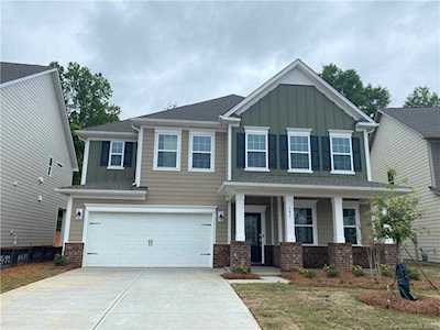 141 West Morehouse Ave Mooresville, NC 28117
