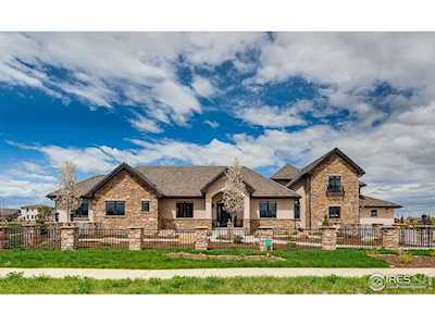 8357 Summerlin Dr Longmont, CO 80503