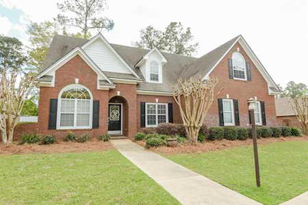 9079 Shoal Creek Drive Tallahassee, FL 32312