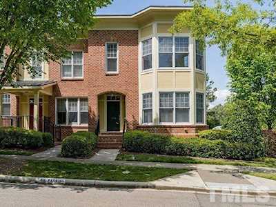 100 Finsbury Street Durham, NC 27703