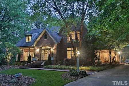 6617 Greywalls Lane Raleigh, NC 27614