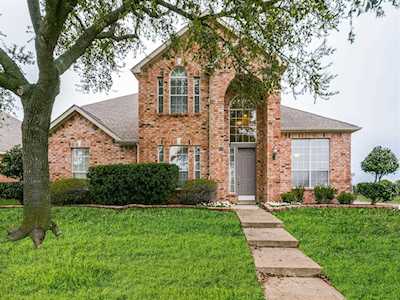3501 Kimble Drive Plano, TX 75025