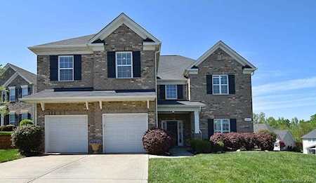 321 NW Sutro Forest Dr Concord, NC 28027