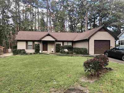 1785 Broken Bow Trail Tallahassee, FL 32312