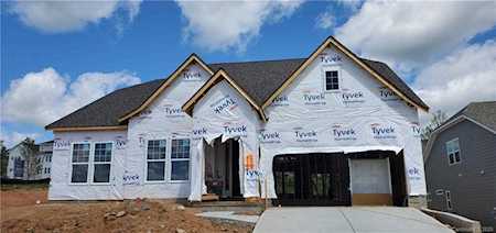 10005 St. Kitts Landing Ln Charlotte, NC 28278