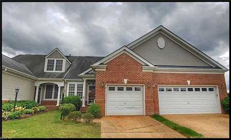 4343 Audley Green Terrace Williamsburg, VA 23188