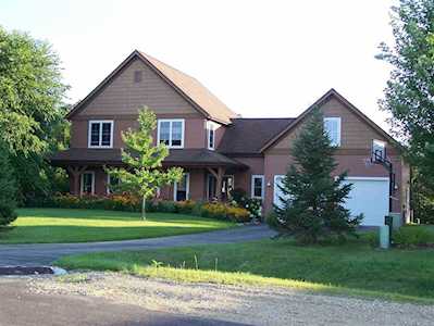 W8301 Bridle Path Lake Mills, WI 53551