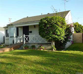4336 Hedda Street Lakewood, CA 90712