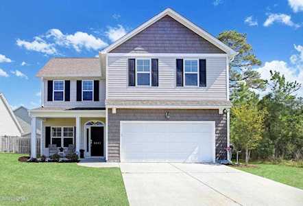 5043 Trumpet Vine Way Wilmington, NC 28412