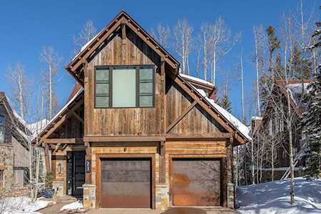 21 Trails Edge Ln Mountain Village, COLORADO 81435
