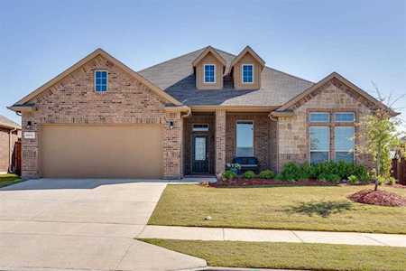 8912 Copper Crossing Drive Fort Worth, TX 76131