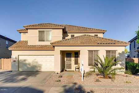 17735 N 168th Lane Surprise, AZ 85374