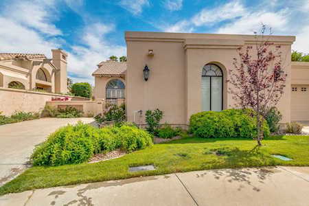 10083 E Ironwood Drive Scottsdale, AZ 85258