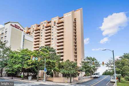 1301 Courthouse Rd #1709 Arlington, VA 22201