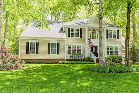 10262 Stratford Hall Ct Mechanicsville, VA 23116