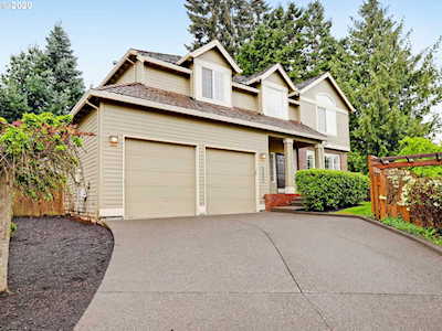 22035 SW 106th Pl Tualatin, OR 97062