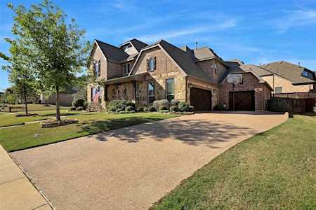 2805 Marrickville Drive Trophy Club, TX 76262