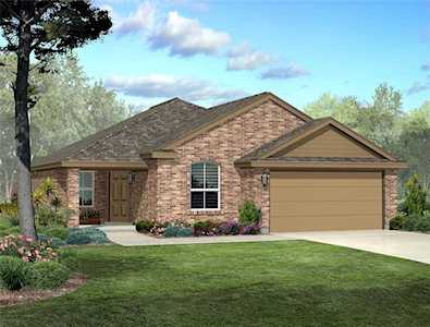 2216 STALLINGS Road Fort Worth, TX 76108