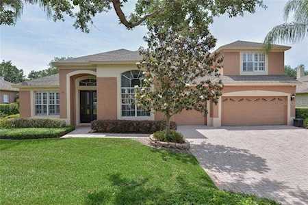 9323 Westover Club CIRCLE Windermere, FL 34786