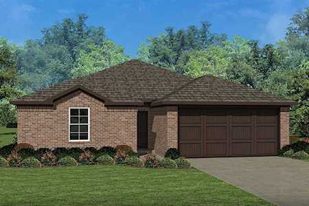 9809 SUMMERTON Drive Fort Worth, TX 76108