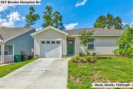 567 Brooke Hampton Drive Tallahassee, FL 32311