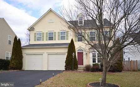 8973 Chianti Terrace Bristow, VA 20136