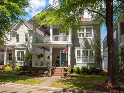 12729 James Blakeney Ave Charlotte, NC 28277