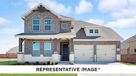 7413 Captain Lane Fort Worth, TX 76179