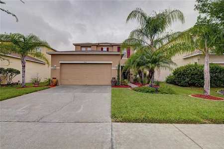 9121 Bell Rock PLACE Land O Lakes, FL 34638